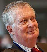 Prof. Dr.-Ing. Rolf Dalheimer